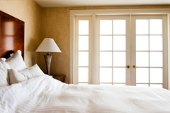 Heyrod bedroom extension costs