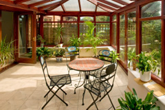 Heyrod conservatory quotes