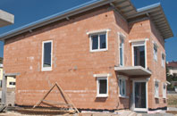 Heyrod home extensions