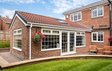 Heyrod house extension leads