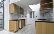 Heyrod kitchen extension leads